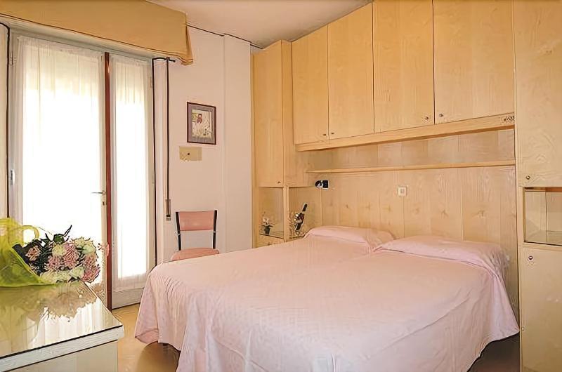 Hotel Stiefel Линяно Сабиадоро Екстериор снимка