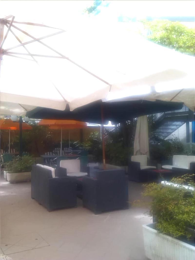 Hotel Stiefel Линяно Сабиадоро Екстериор снимка