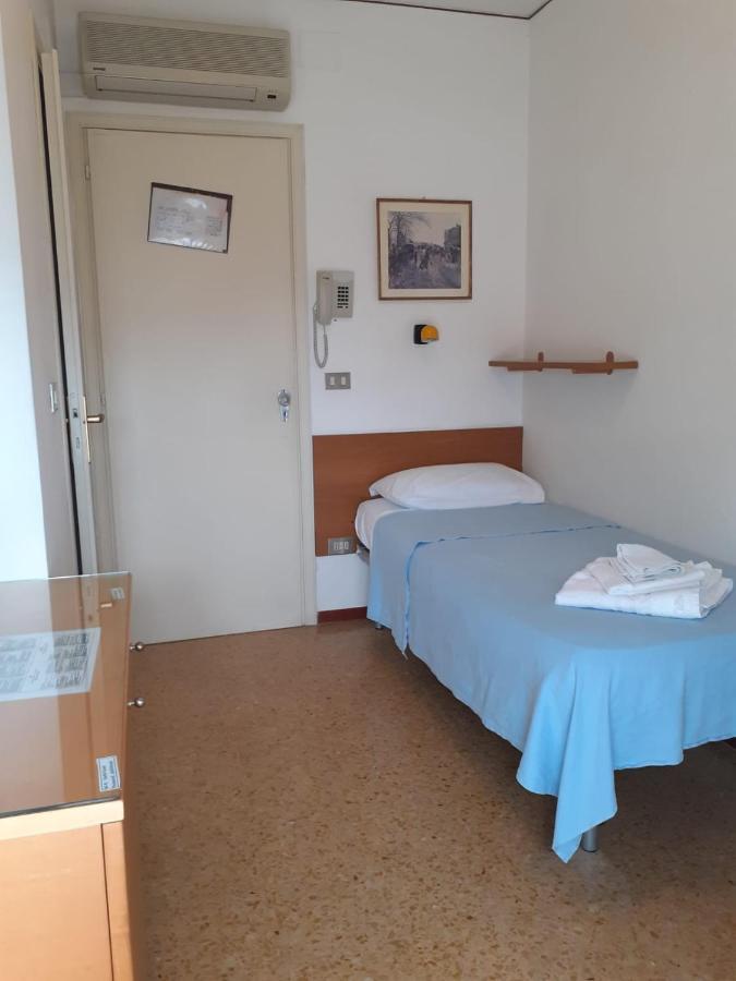 Hotel Stiefel Линяно Сабиадоро Екстериор снимка