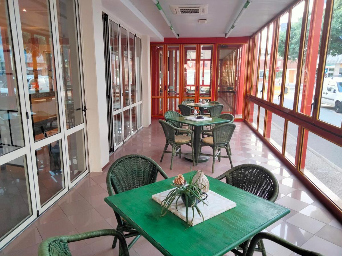 Hotel Stiefel Линяно Сабиадоро Екстериор снимка