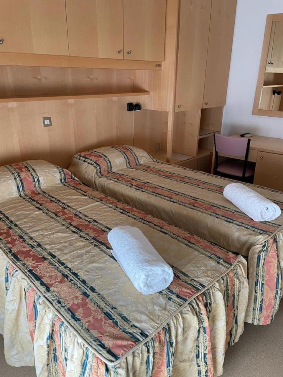 Hotel Stiefel Линяно Сабиадоро Екстериор снимка