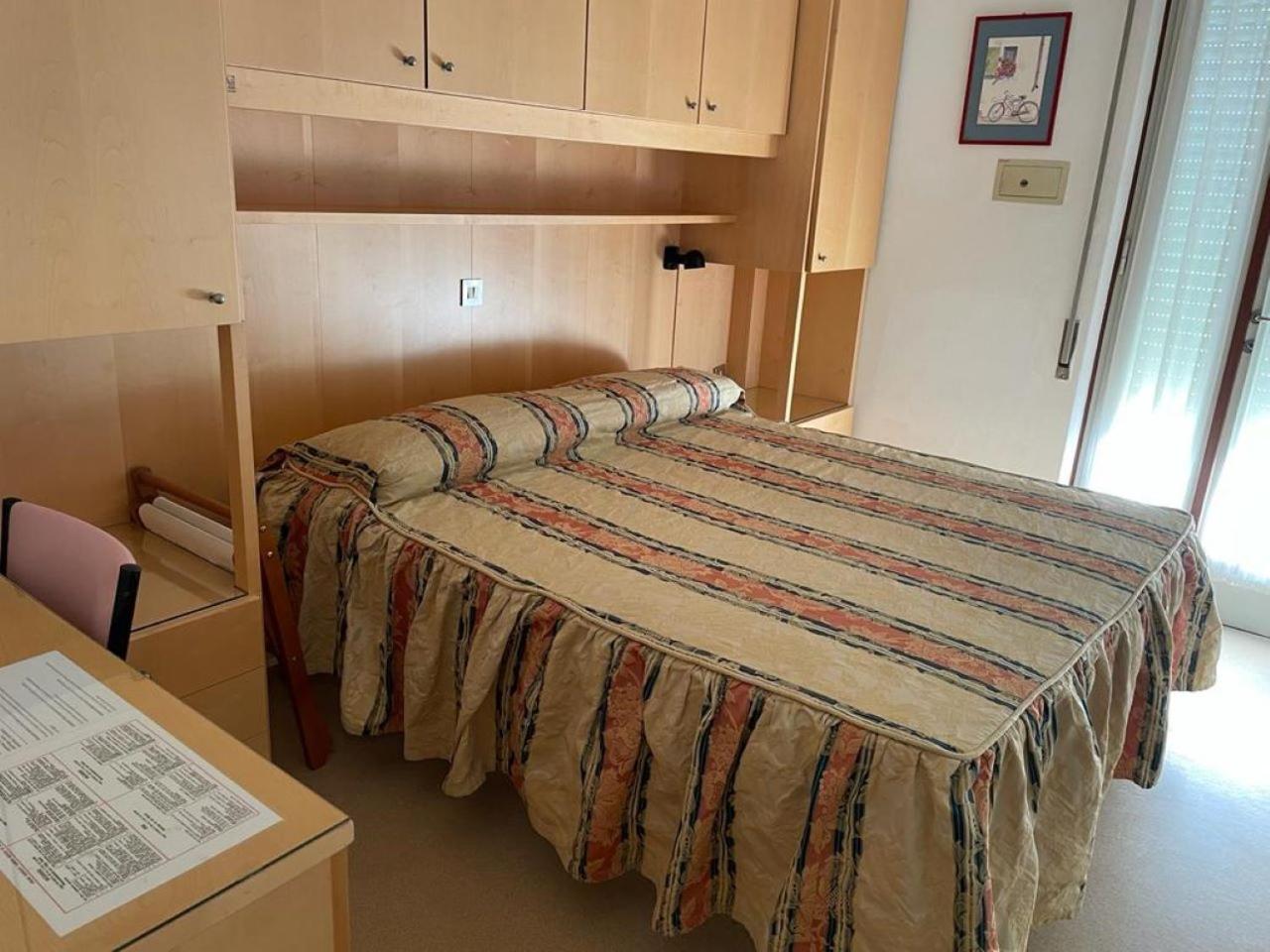 Hotel Stiefel Линяно Сабиадоро Екстериор снимка