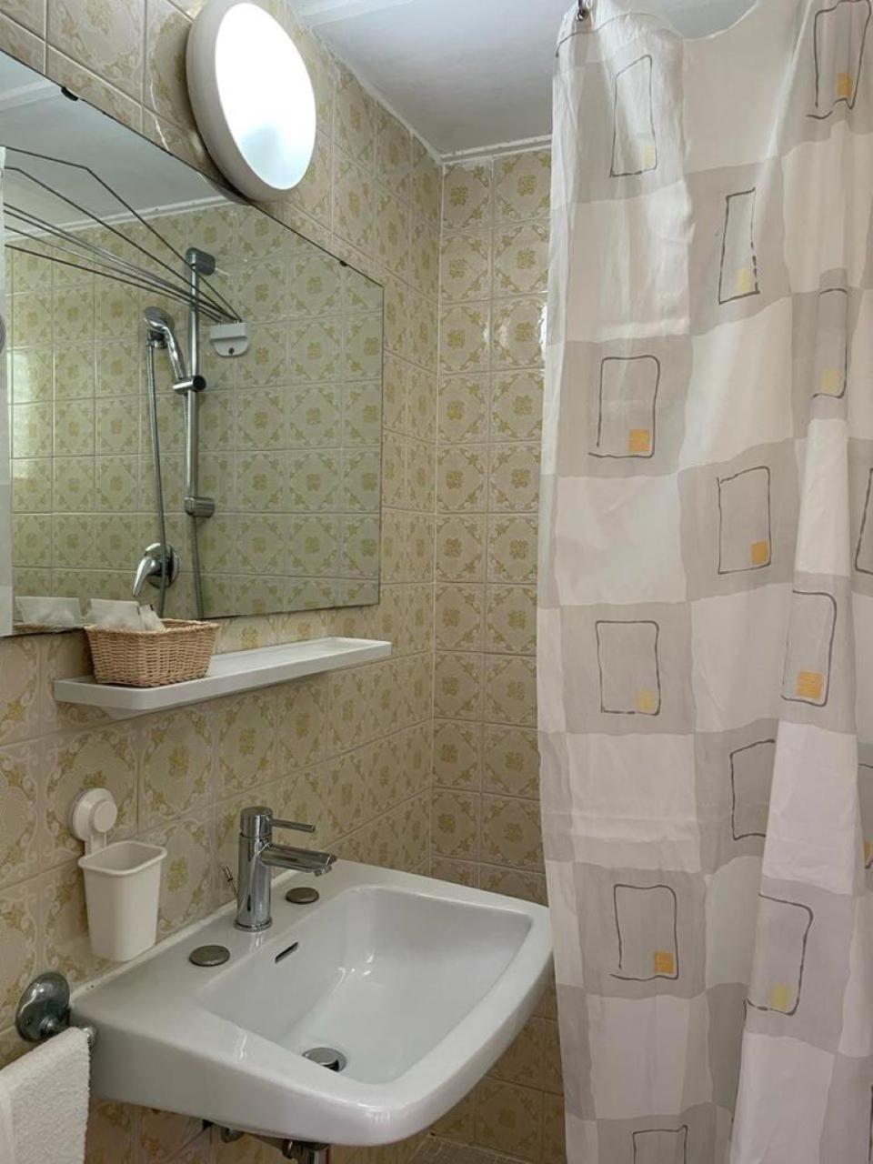 Hotel Stiefel Линяно Сабиадоро Екстериор снимка