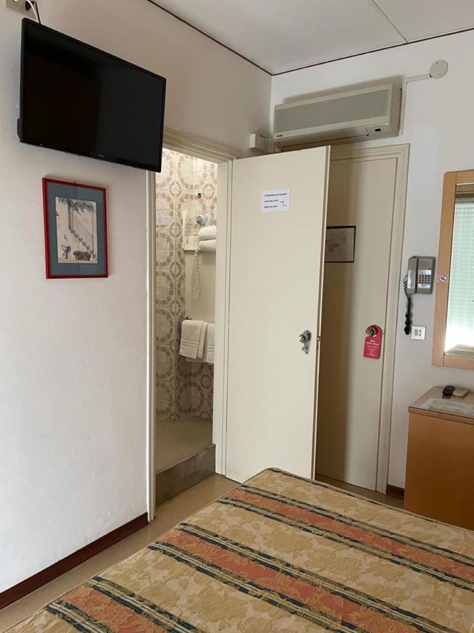 Hotel Stiefel Линяно Сабиадоро Екстериор снимка
