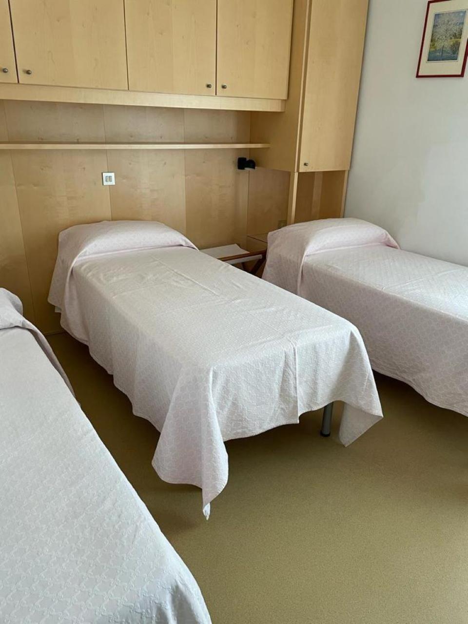 Hotel Stiefel Линяно Сабиадоро Екстериор снимка