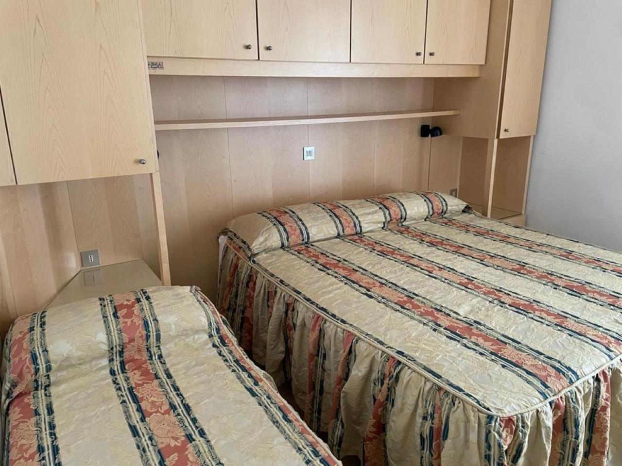 Hotel Stiefel Линяно Сабиадоро Екстериор снимка