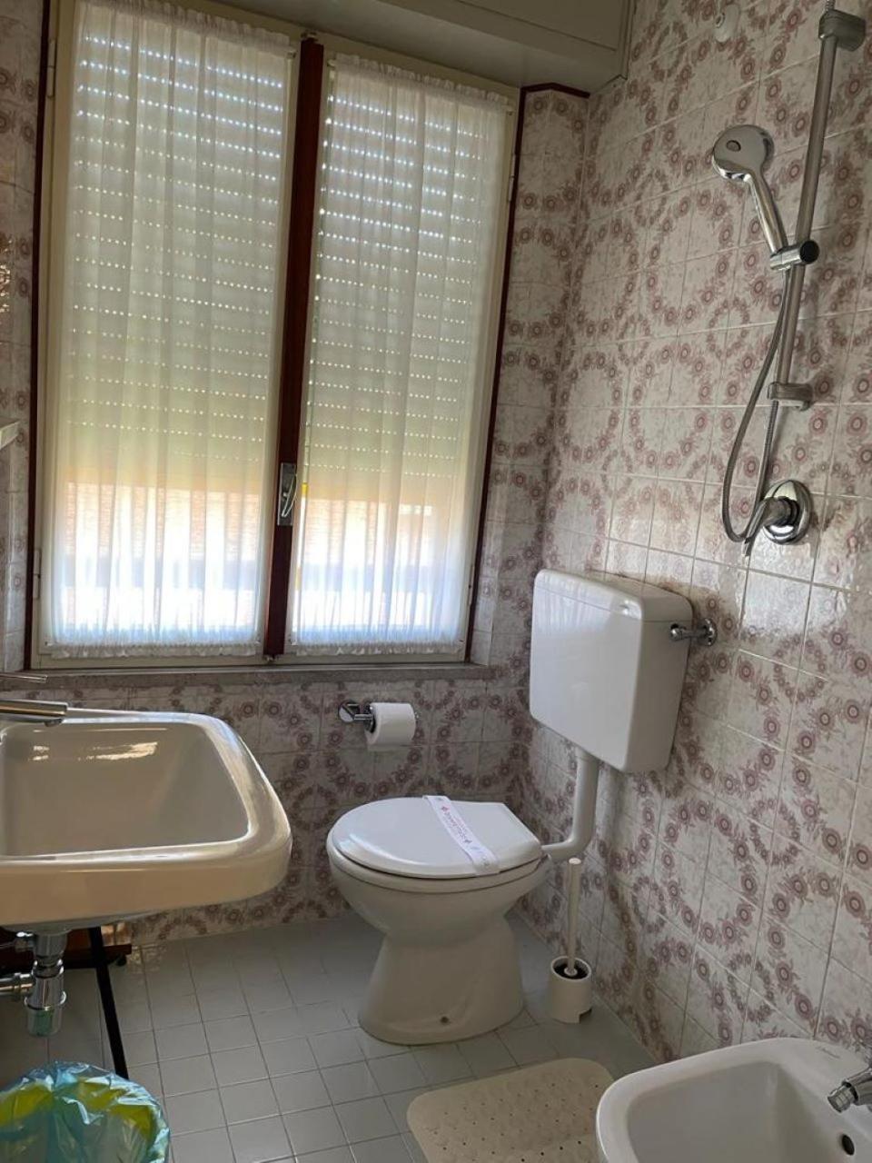Hotel Stiefel Линяно Сабиадоро Екстериор снимка