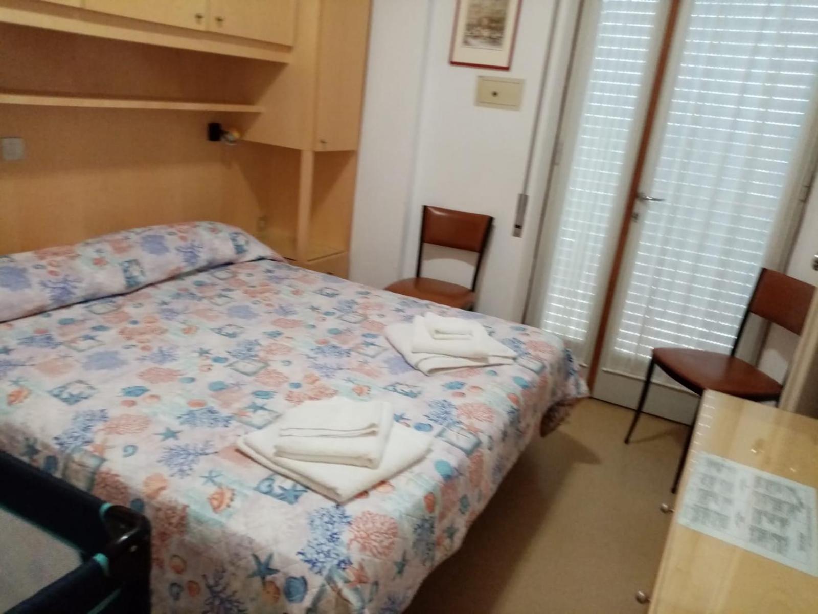 Hotel Stiefel Линяно Сабиадоро Стая снимка
