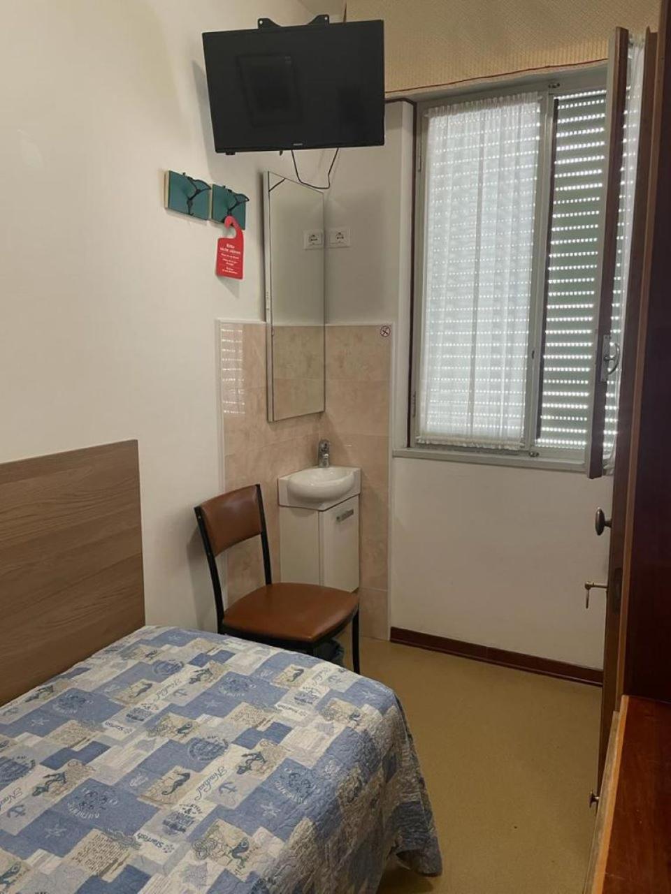 Hotel Stiefel Линяно Сабиадоро Стая снимка
