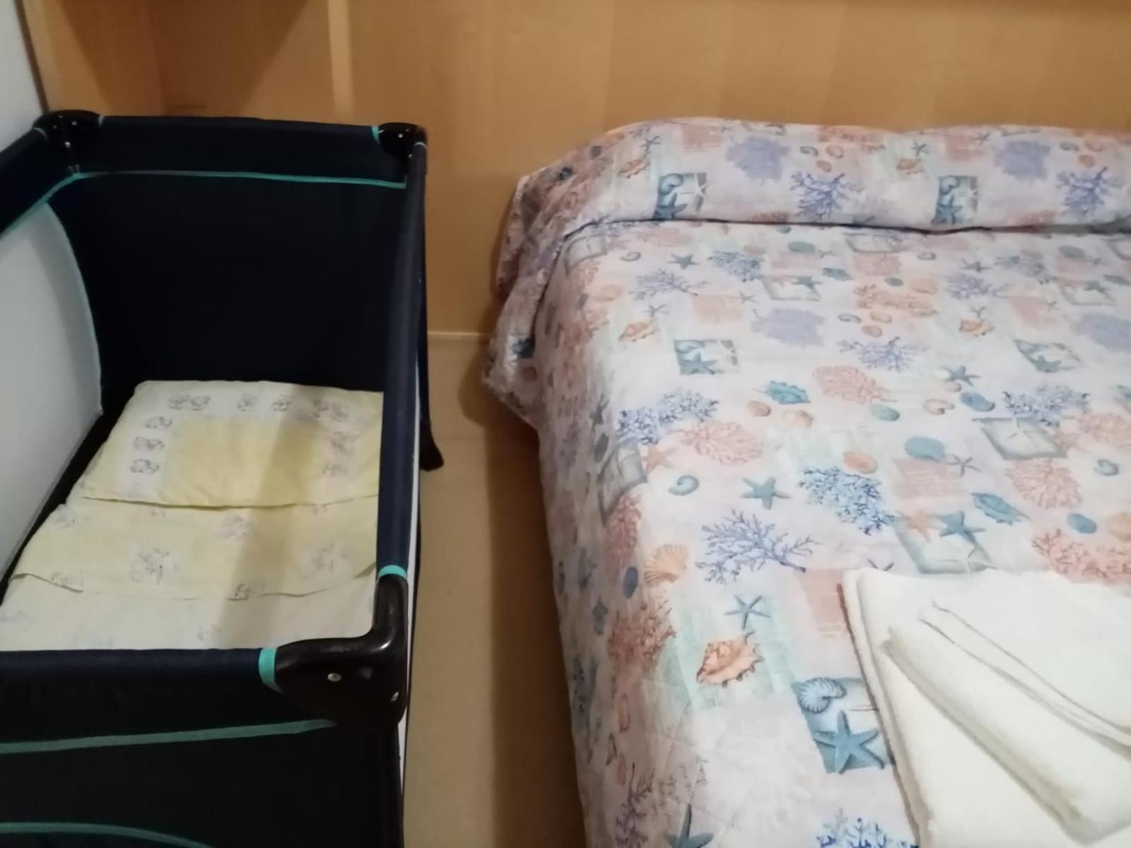 Hotel Stiefel Линяно Сабиадоро Стая снимка