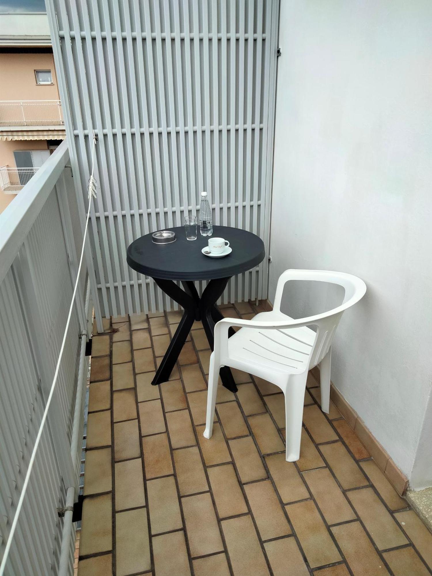 Hotel Stiefel Линяно Сабиадоро Екстериор снимка