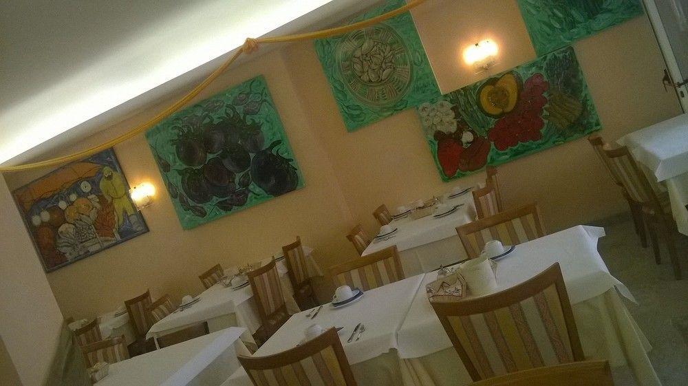 Hotel Stiefel Линяно Сабиадоро Екстериор снимка