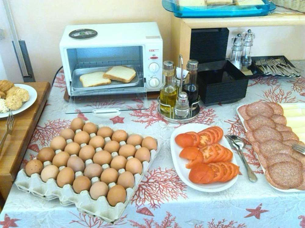 Hotel Stiefel Линяно Сабиадоро Екстериор снимка